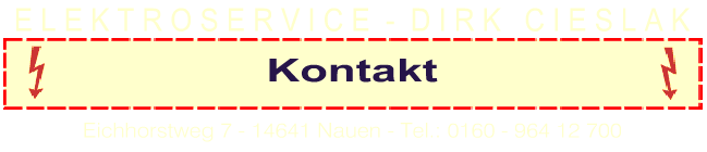 Kontakt